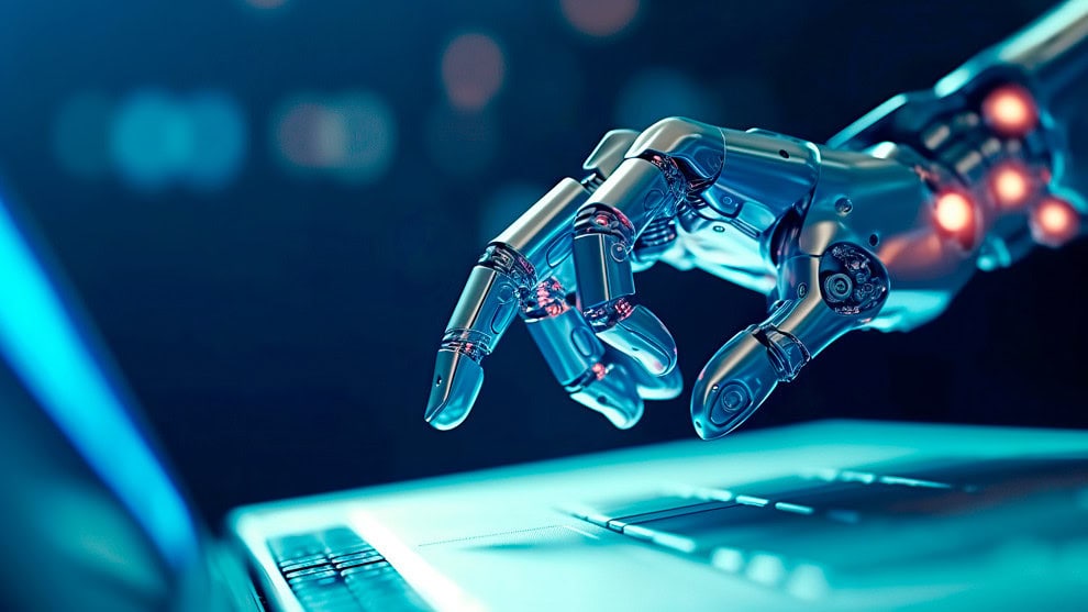 Fina, el primer agente de inteligencia artificial de Haddock para restauración