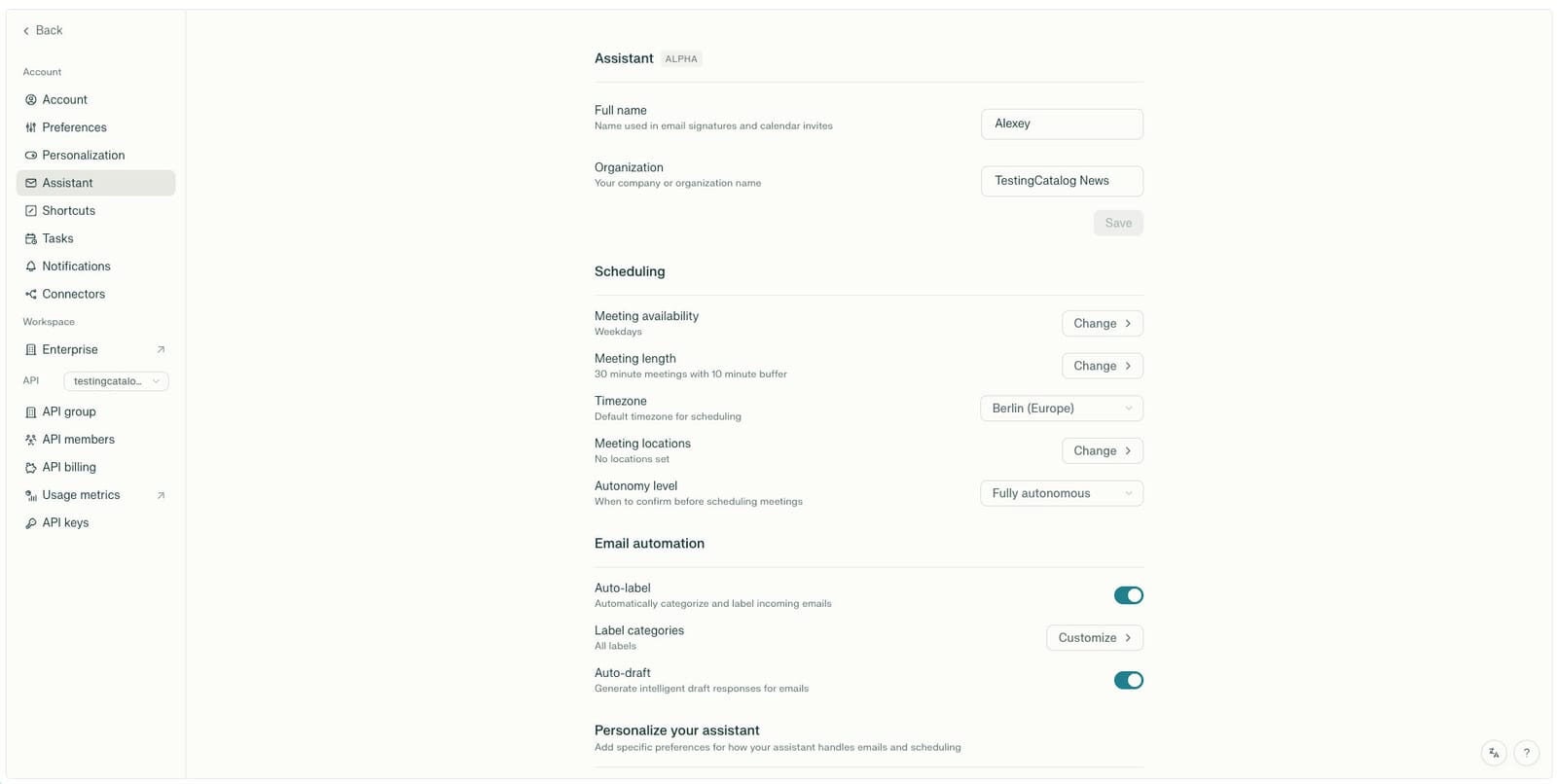 Robotización del sector público chino con robots humanoides y de servicio