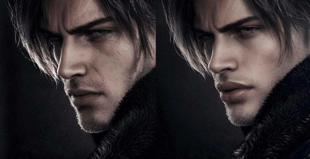 DLSS 5 no opera como una IA de imágenes estáticas