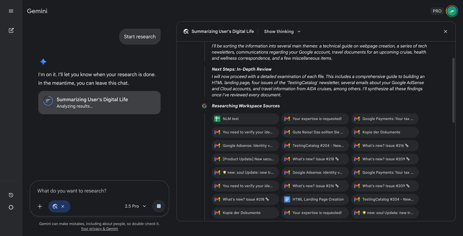 Libros de texto generados por IA
