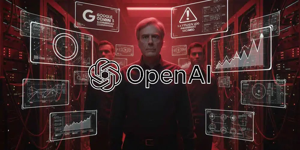OpenAI también indicó haber detectado intentos similares