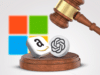 La Alianza entre OpenAI y Amazon Pone en Jaque a Microsoft y Azure La Alianza entre OpenAI y Amazon Pone en Jaque a Microsoft y Azure