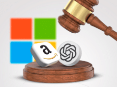 La Alianza entre OpenAI y Amazon Pone en Jaque a Microsoft y Azure La Alianza entre OpenAI y Amazon Pone en Jaque a Microsoft y Azure