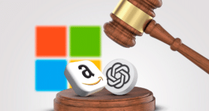 La Alianza entre OpenAI y Amazon Pone en Jaque a Microsoft y Azure
