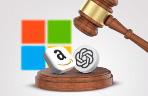 La Alianza entre OpenAI y Amazon Pone en Jaque a Microsoft y Azure La Alianza entre OpenAI y Amazon Pone en Jaque a Microsoft y Azure