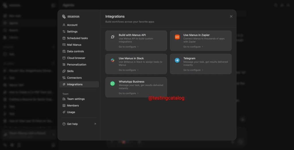 El salto a WhatsApp: la letra pequeña de la integración