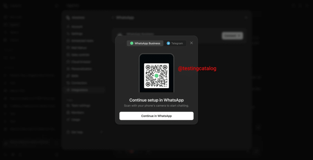 De Telegram al ecosistema total: modelos y potencia