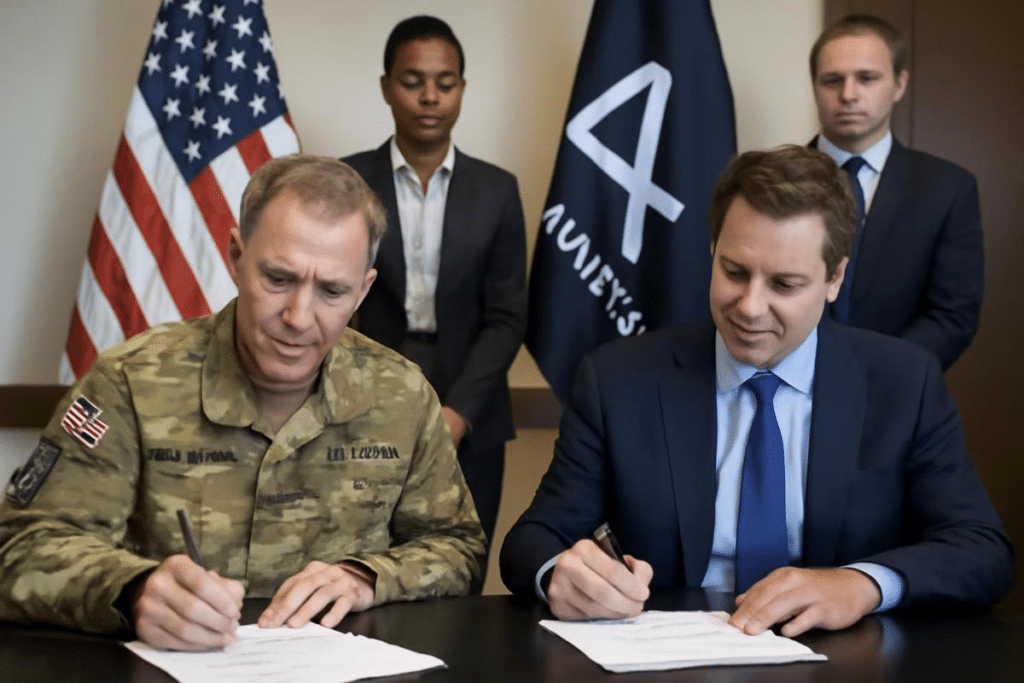 El Pentágono acelera acceso a la tecnología en el campo de batalla