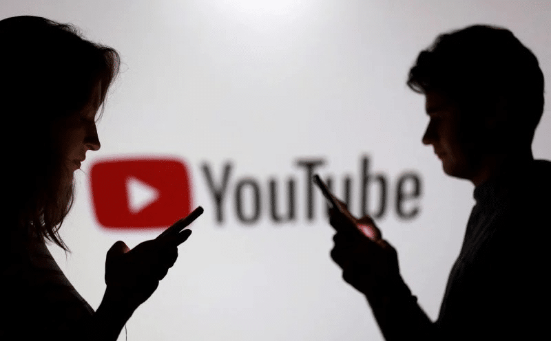 YouTube busca que el público ayude a separar lo valioso de lo descartable.