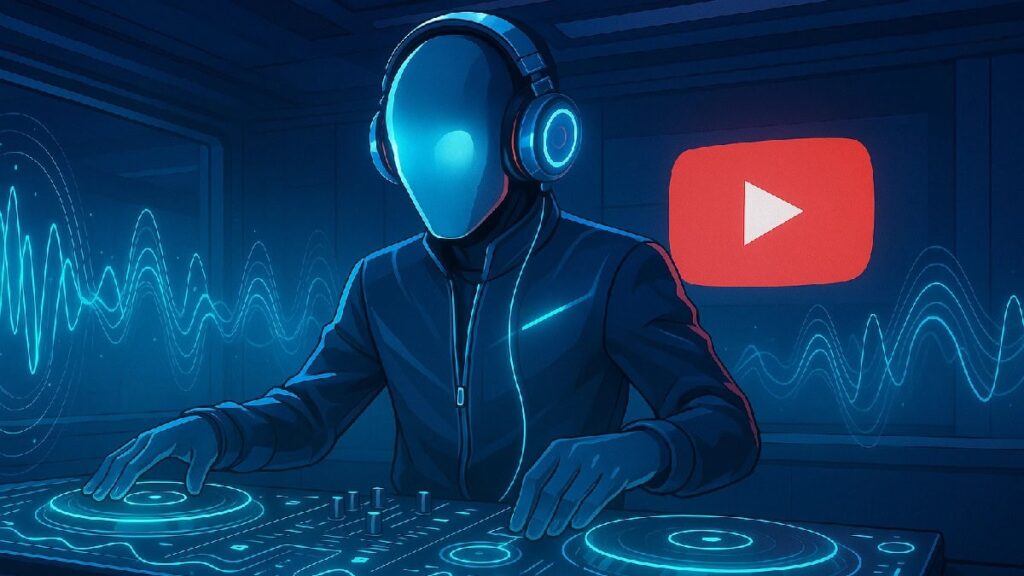 YouTube Labs y Google Labs: el laboratorio de funciones con IA