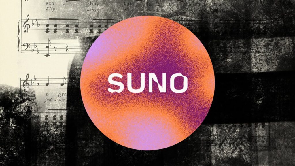 Suno v5: mejoras en calidad de audio