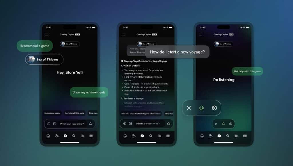 Widget llamado Mini Mode
