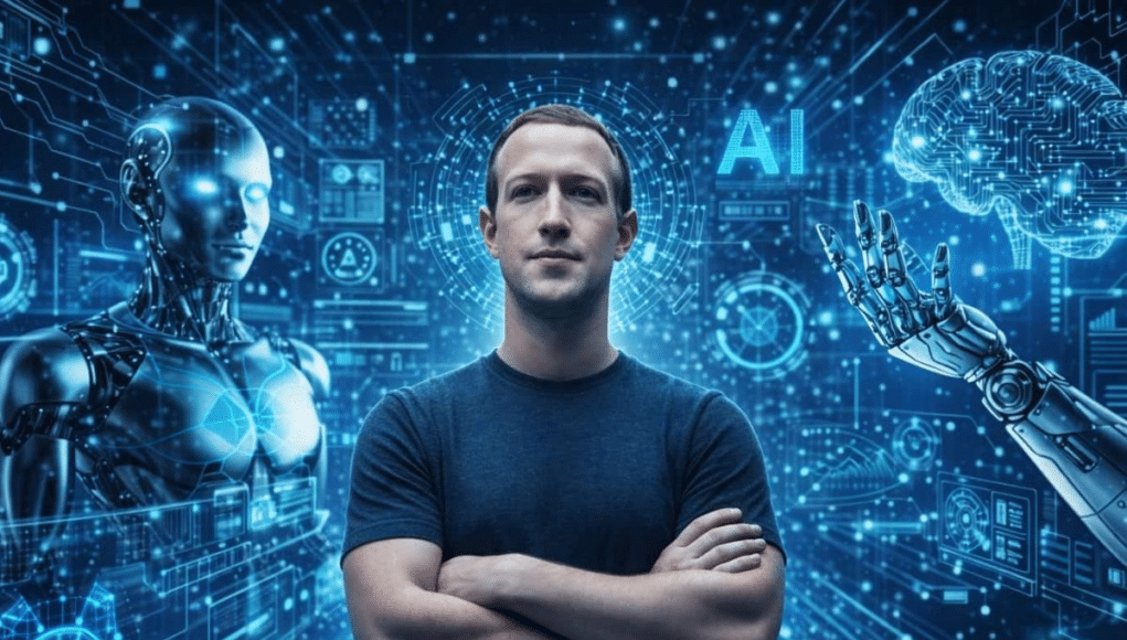 Meta Pierde 80.000 Millones con el Metaverso y Redirige su Futuro a la IA Meta Pierde 80.000 Millones con el Metaverso y Redirige su Futuro a la IA