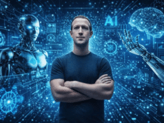 Meta Pierde 80.000 Millones con el Metaverso y Redirige su Futuro a la IA Meta Pierde 80.000 Millones con el Metaverso y Redirige su Futuro a la IA