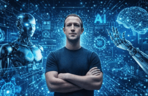 Meta Pierde 80.000 Millones con el Metaverso y Redirige su Futuro a la IA Meta Pierde 80.000 Millones con el Metaverso y Redirige su Futuro a la IA