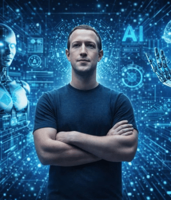 Meta Pierde 80.000 Millones con el Metaverso y Redirige su Futuro a la IA