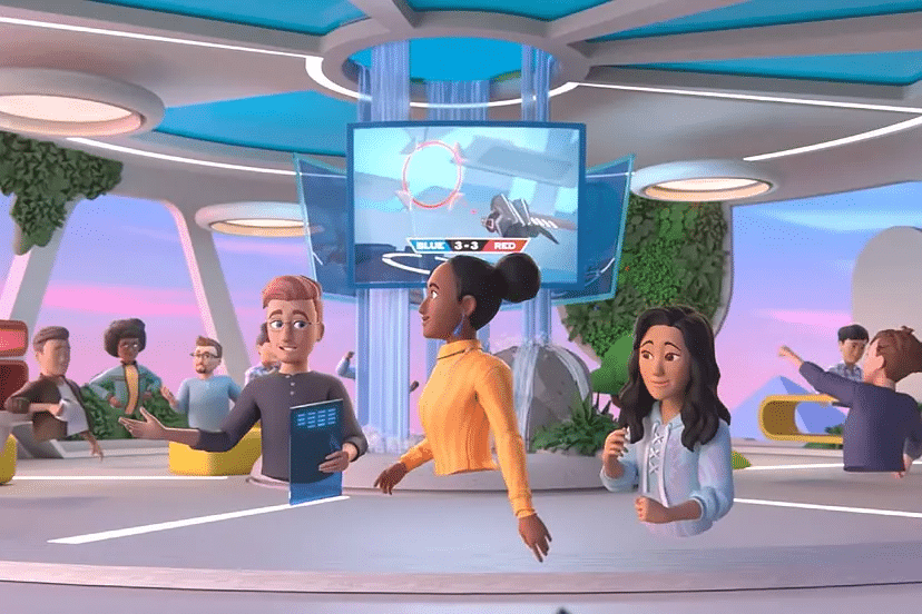 El multiverso trajo pérdidas operativas cercanas a 80.000 millones de dólares desde 2020