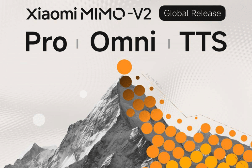 Xiaomi en su apuesta por los agentes inteligentes presenta nuevos modelos