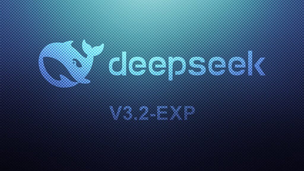 DeepSeek V3.2-exp reduce los costes de inferencia en contexto largo