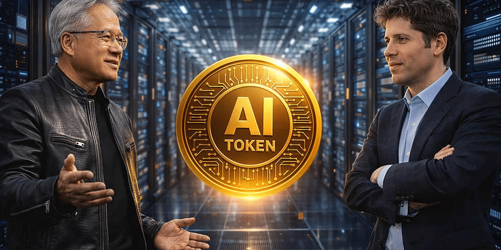 Los Tokens de IA son la unidad básica con la que funcionan los modelos de IA