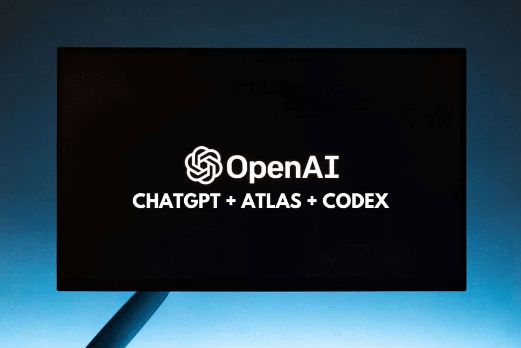 OpenAI trabaja en una superaplicación de escritorio