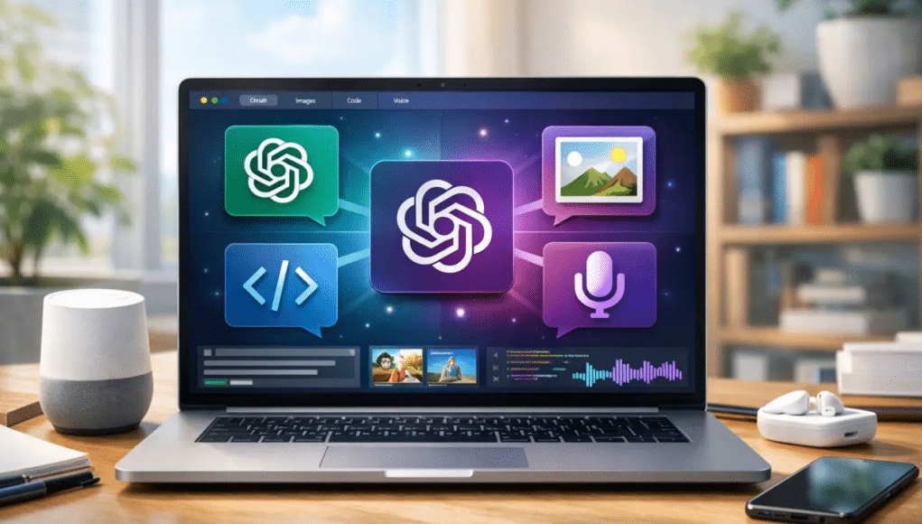 ChatGPT, Codex y Atlas se Unirán en la Ambiciosa Superaplicación de OpenAI ChatGPT, Codex y Atlas se Unirán en la Ambiciosa Superaplicación de OpenAI