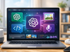 ChatGPT, Codex y Atlas se Unirán en la Ambiciosa Superaplicación de OpenAI ChatGPT, Codex y Atlas se Unirán en la Ambiciosa Superaplicación de OpenAI