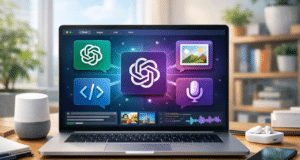 ChatGPT, Codex y Atlas se Unirán en la Ambiciosa Superaplicación de OpenAI