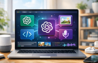 ChatGPT, Codex y Atlas se Unirán en la Ambiciosa Superaplicación de OpenAI ChatGPT, Codex y Atlas se Unirán en la Ambiciosa Superaplicación de OpenAI