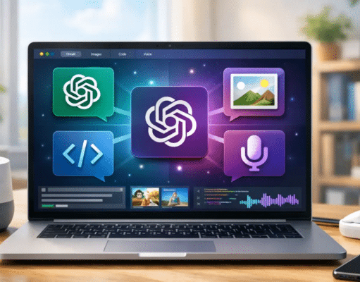 ChatGPT, Codex y Atlas se Unirán en la Ambiciosa Superaplicación de OpenAI ChatGPT, Codex y Atlas se Unirán en la Ambiciosa Superaplicación de OpenAI