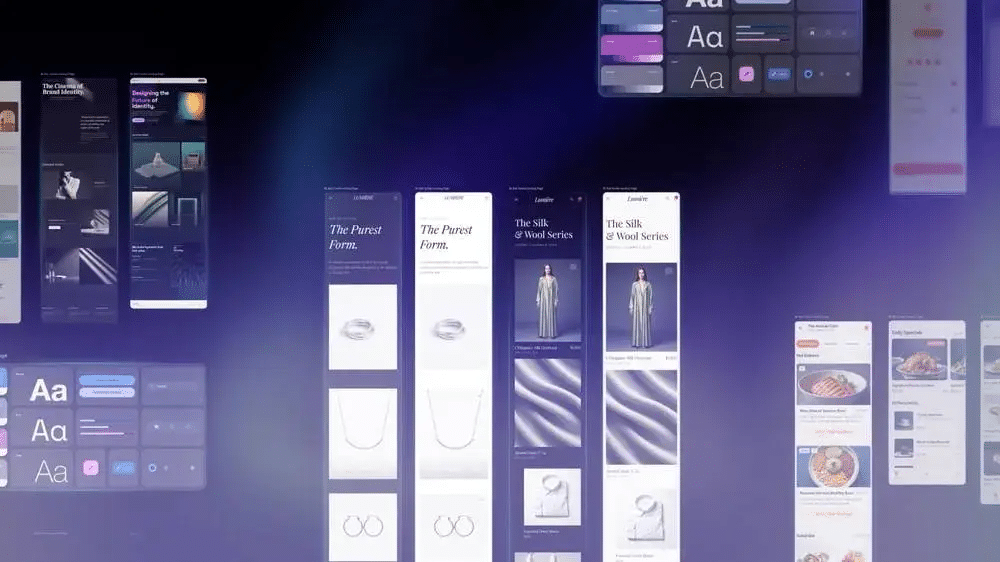 Adiós al diseño tradicional, hola al "vibe design"