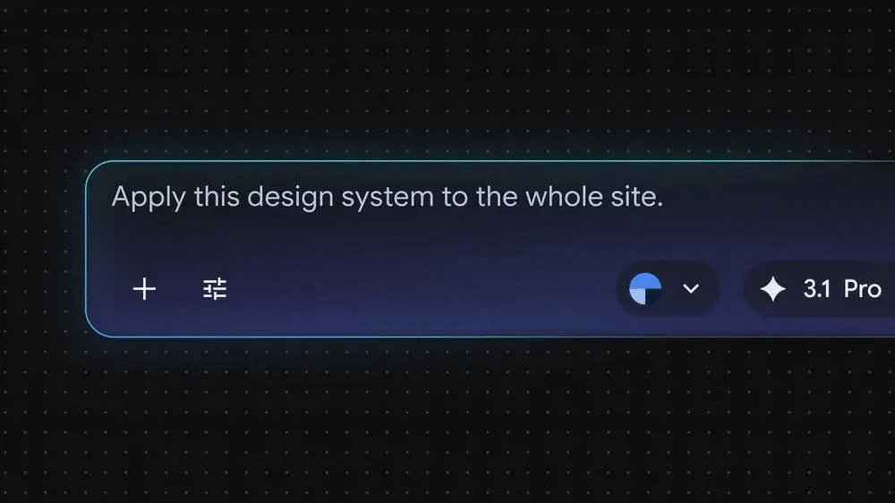 Un lienzo infinito con soporte de voz y agentes paralelos