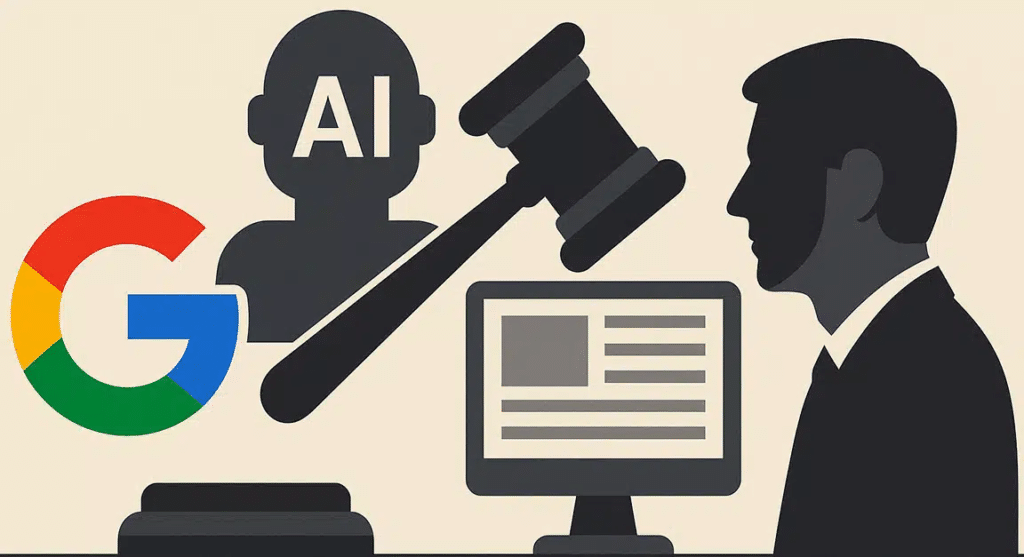 Vox Media pasa a la ofensiva y demanda al monopolio