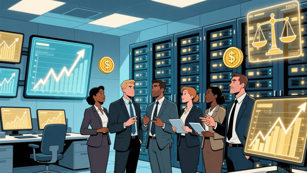 El motor de una expansión acelerada