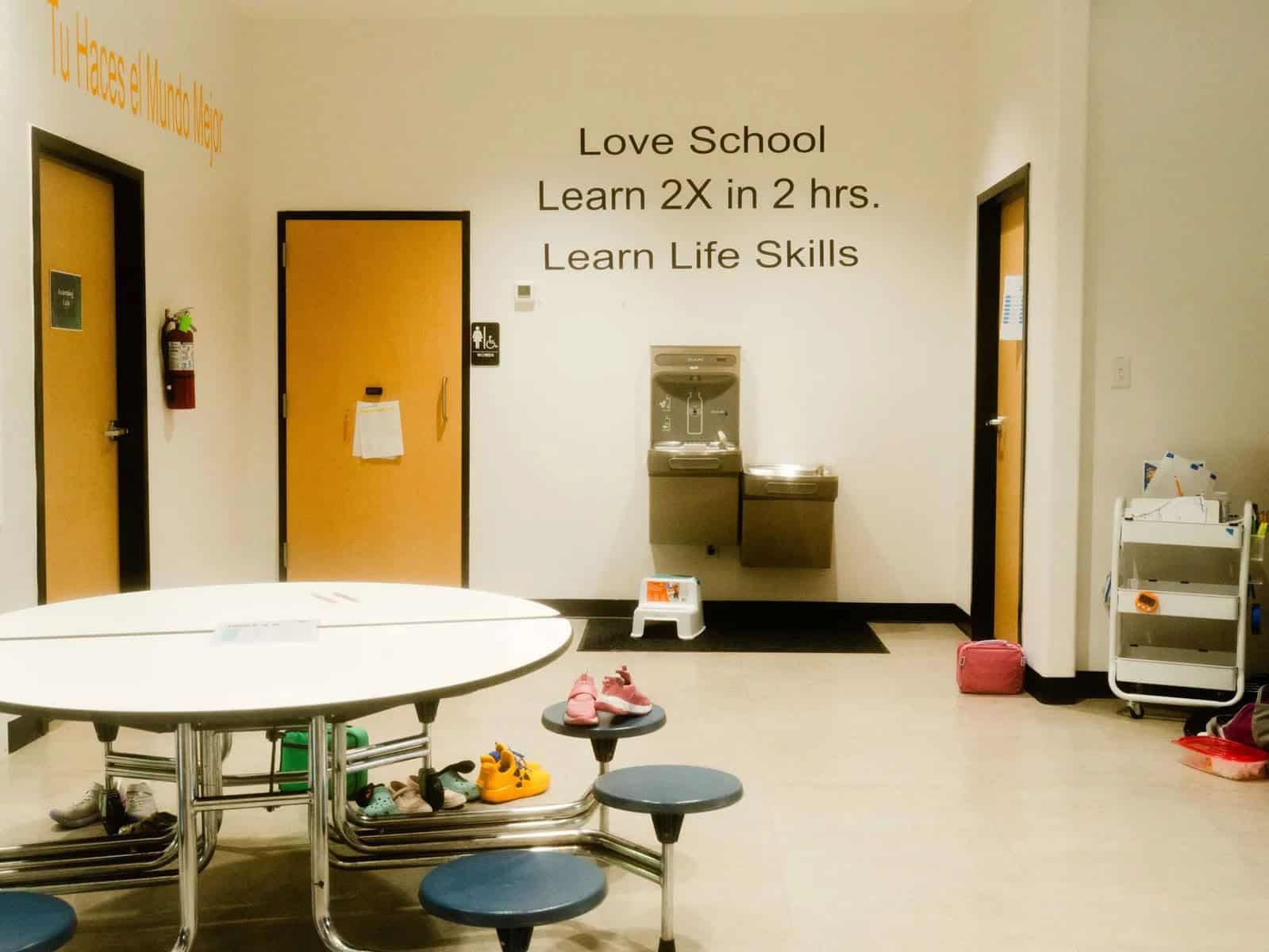 cómo 2 Hour Learning e IXL bloquearon el progreso de una alumna