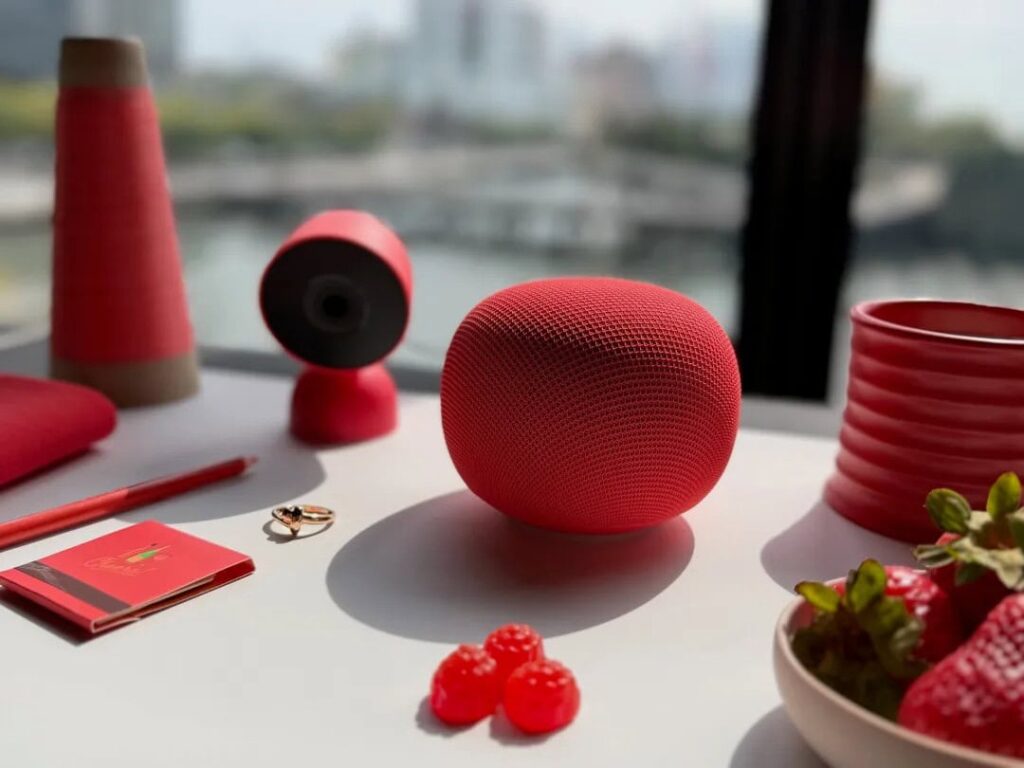 El asistente de voz Gemini en Google Home promete una mejora importante