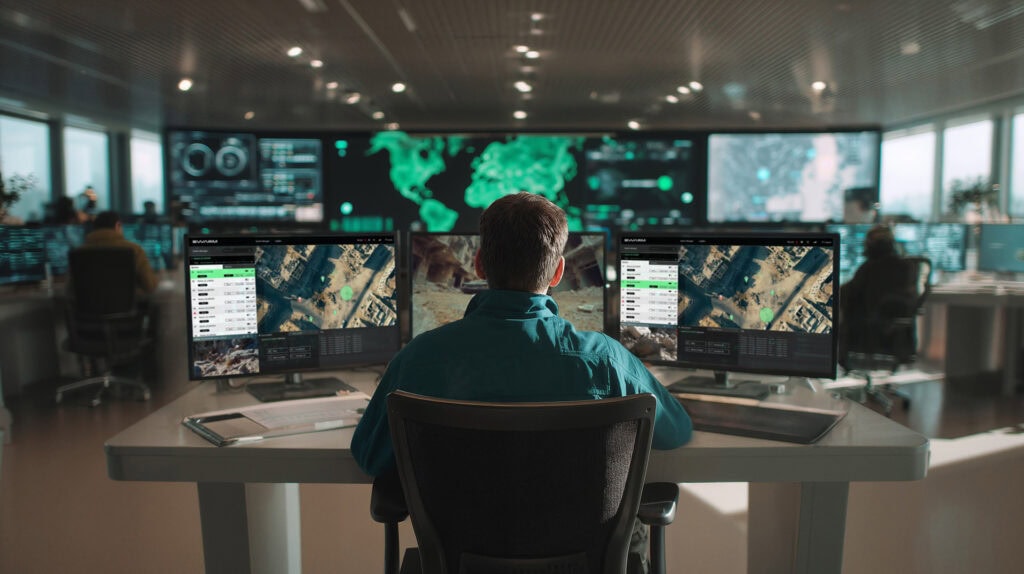 La guerra invisible tiene un precio: dilemas éticos y encaje doctrinal