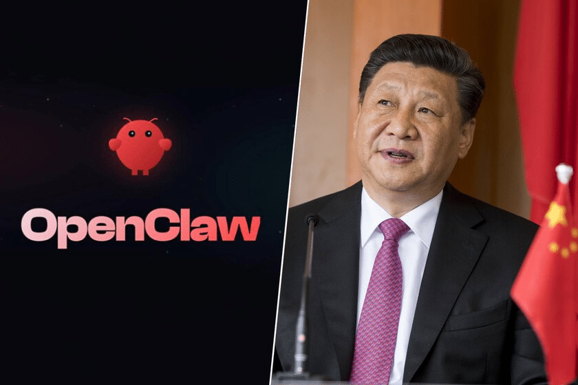 OpenClaw cambia las reglas del juego industrial en China