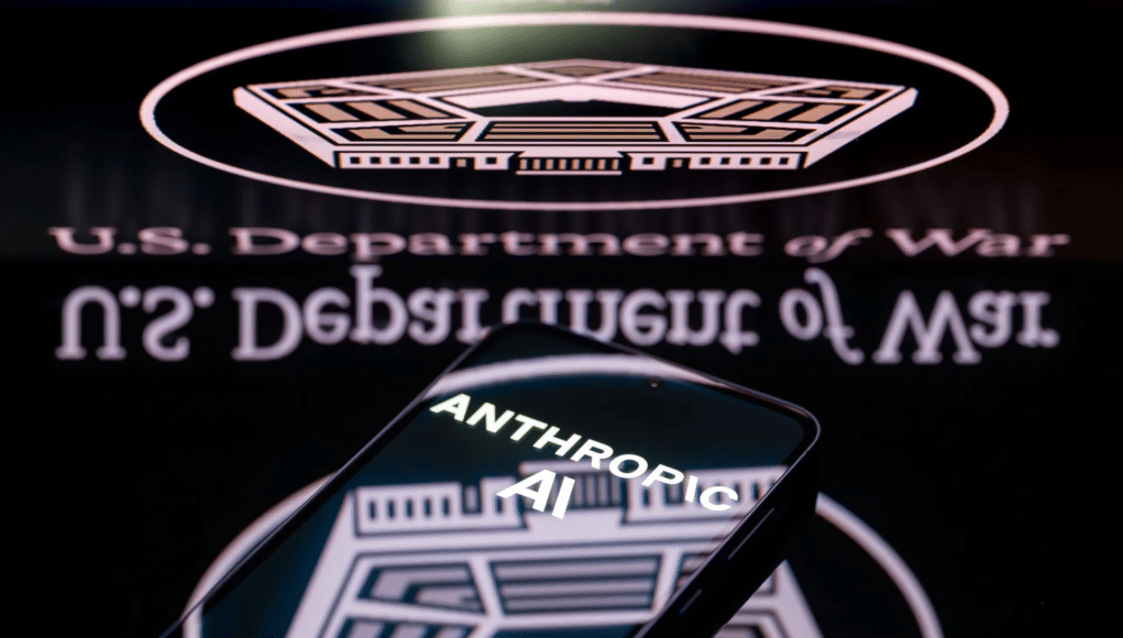 Tras el Veto del Gobierno de Trump, Anthropic dice tener Pérdidas Millonarias Tras el Veto del Gobierno de Trump, Anthropic dice tener Pérdidas Millonarias