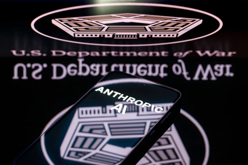 Tras el Veto del Gobierno de Trump, Anthropic dice tener Pérdidas Millonarias