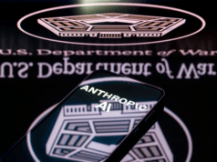 Tras el Veto del Gobierno de Trump, Anthropic dice tener Pérdidas Millonarias Tras el Veto del Gobierno de Trump, Anthropic dice tener Pérdidas Millonarias