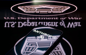 Tras el Veto del Gobierno de Trump, Anthropic dice tener Pérdidas Millonarias Tras el Veto del Gobierno de Trump, Anthropic dice tener Pérdidas Millonarias