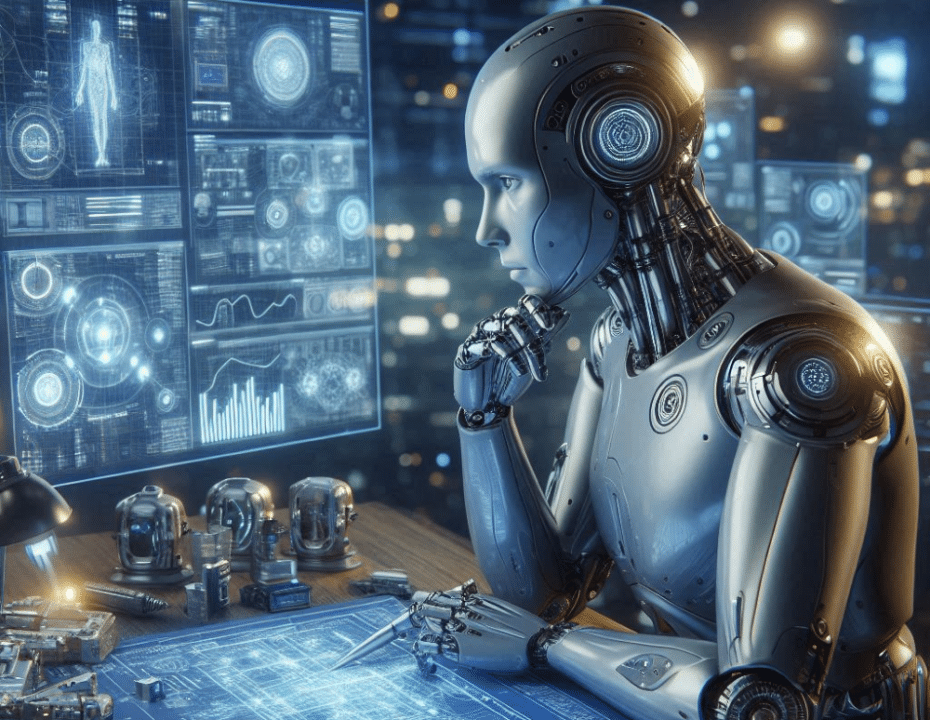 La IA no está libre de errores, y estos no siempre son evidentes.