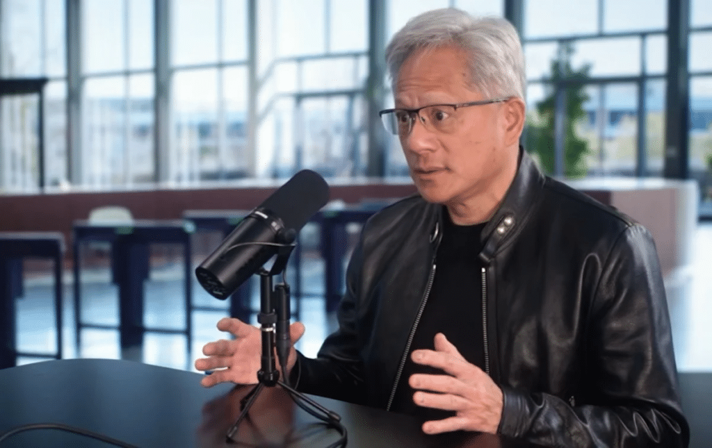 Huang afirma que ya nos encontramos ante la AGI, aunque en la práctica pocos especialistas considerarán válido su planteamiento.