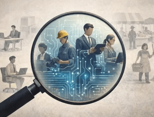 El nuevo lugar de la IA en el negocio