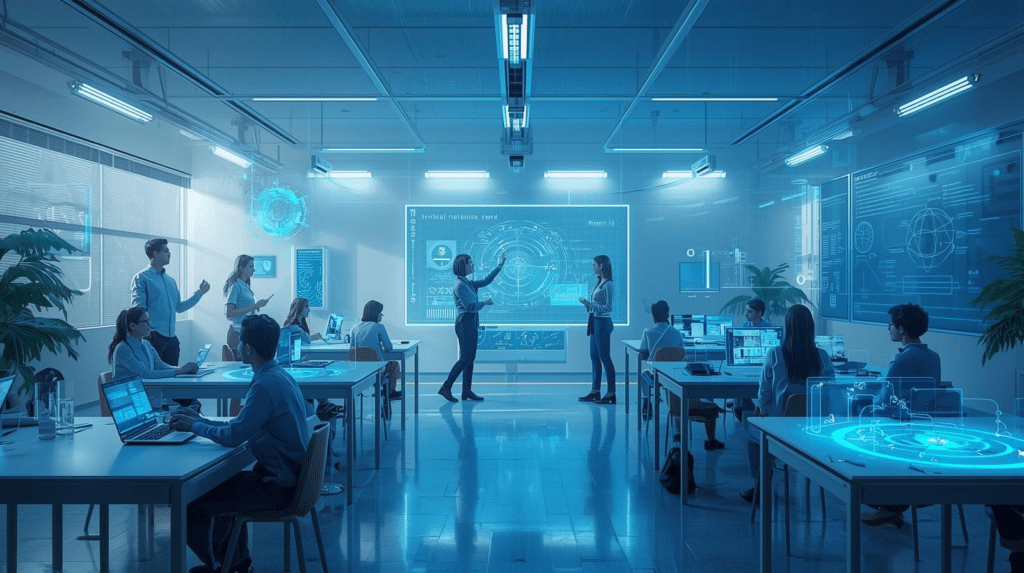 Un uso mas critico y menos automático