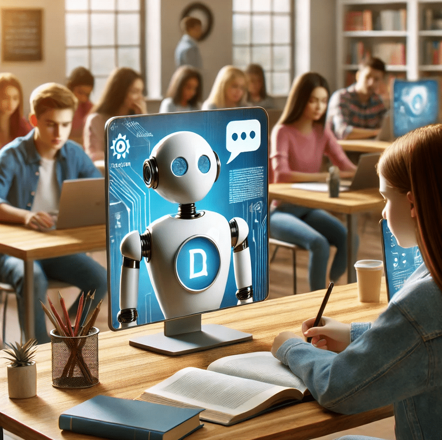 Sera como un "Asistente Integral"