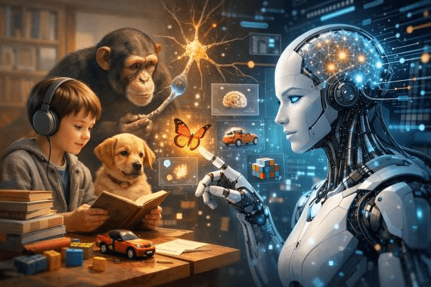 La clave no está en qué puede hacer la IA, sino en cómo reaccionan los usuarios frente a una interfaz cada vez más humana.