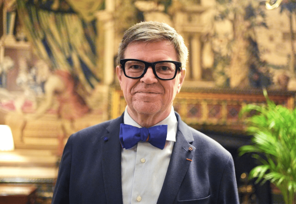 Yan LeCun propone una arquitectura de aprendizaje inspirada en la cognición humana y animal