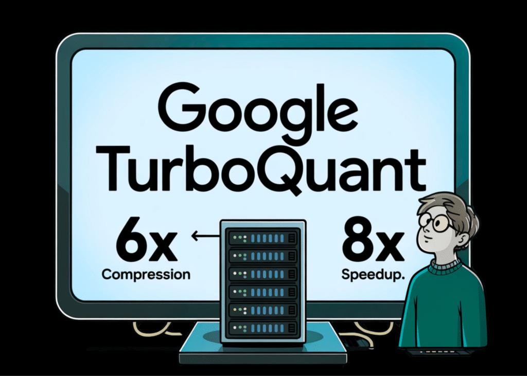 Google TurboQuant